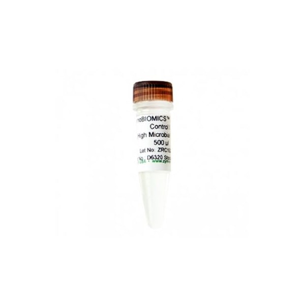ZymoBIOMICS Spike-in Control I (High Microbial Load), 250 preps
